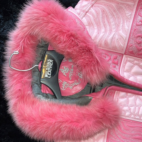 👑 Al Wissam "Peace & Power" Signature Leather Masterpiece 👑 - Picture 3 of 11